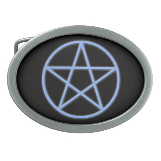 Pagan Belt Buckles | Zazzle