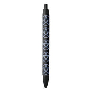 Falln Pagan Pentacle Pen