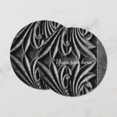 Falln Peaceful Passing (Front/Back)