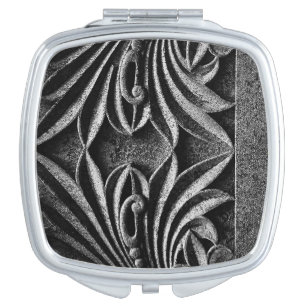 Falln Peaceful Passing Compact Mirror
