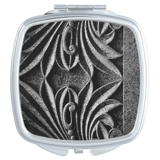 Falln Peaceful Passing Compact Mirror (Front)