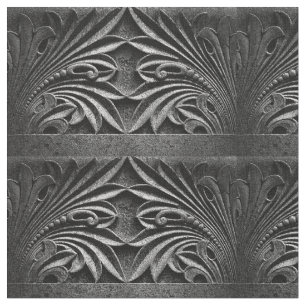 Falln Peaceful Passing Fabric