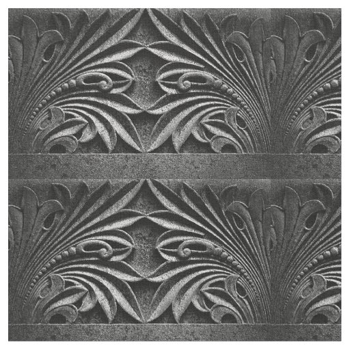 Falln Peaceful Passing Fabric