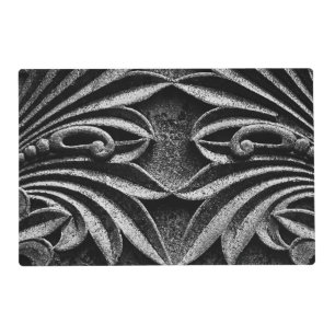 Falln Peaceful Passing Placemat