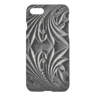 Falln Peaceful Passing iPhone SE/8/7 Case