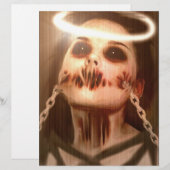 Falln Personal Savior (Front/Back)