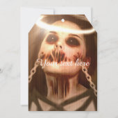 Falln Personal Savior (Front)