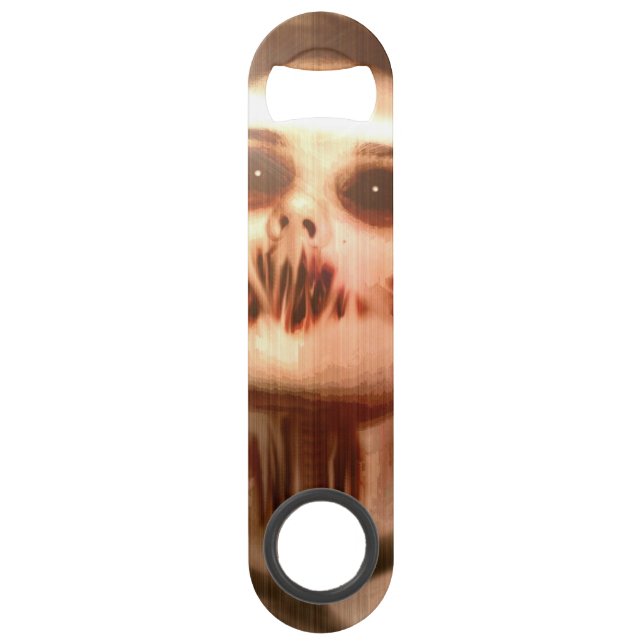 Falln Personal Savior Bar Key (Front)