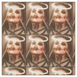 Falln Personal Savior Fabric