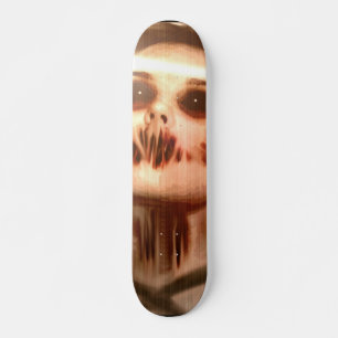 Falln Personal Savior Skateboard