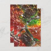 Falln Piedras Arcoiris (Front/Back)