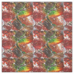 Falln Piedras Arcoiris Fabric