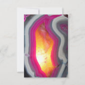 Falln Pink Geode Glow (Back)