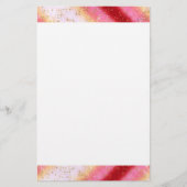 Falln Pink Sakura Sunrise (Front)