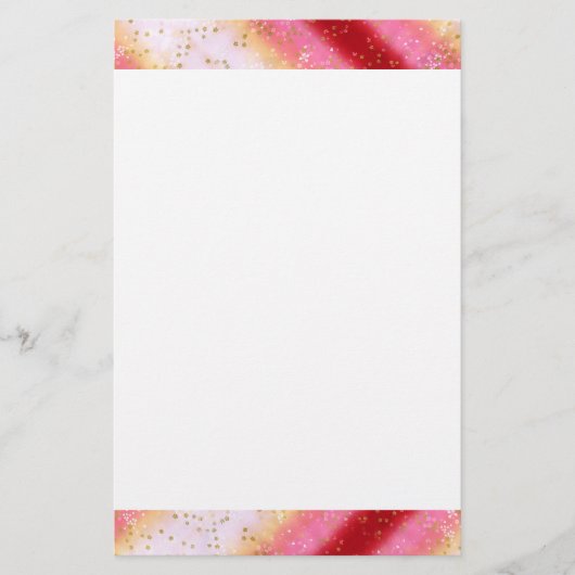 Falln Pink Sakura Sunrise (Front)