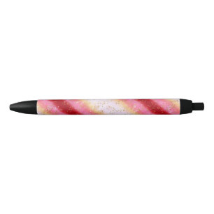 Falln Pink Sakura Sunrise Pen