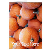 Falln Pumpkin Pile (Front)