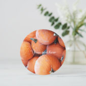 Falln Pumpkin Pile (Standing Front)