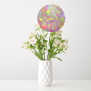 Falln Rainbow Brazilian Opal Balloon