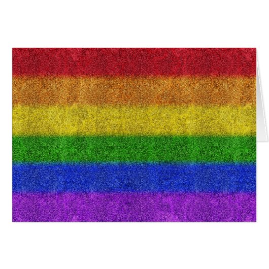 Falln Rainbow Glitter Gradient (Front Horizontal)