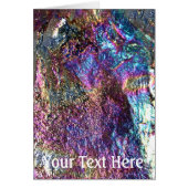 Falln Rainbow Rocks (Front)