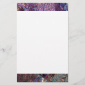 Falln Rainbow Rocks (Front)