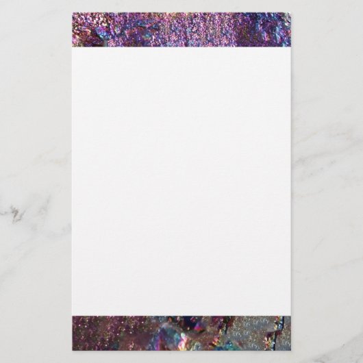 Falln Rainbow Rocks (Front)