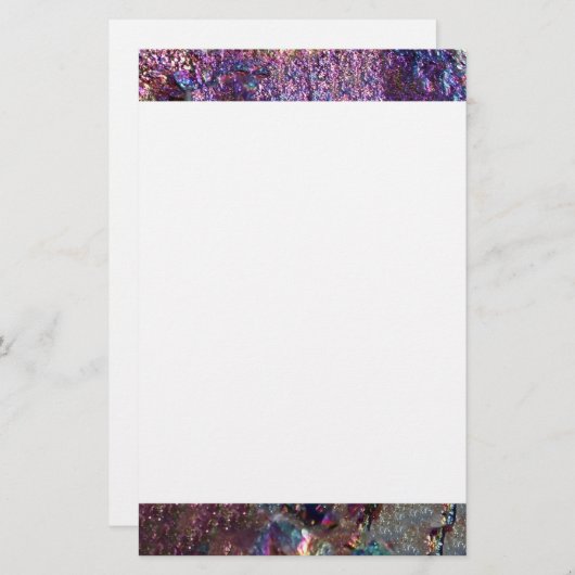 Falln Rainbow Rocks (Front/Back)