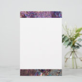 Falln Rainbow Rocks (Standing Front)