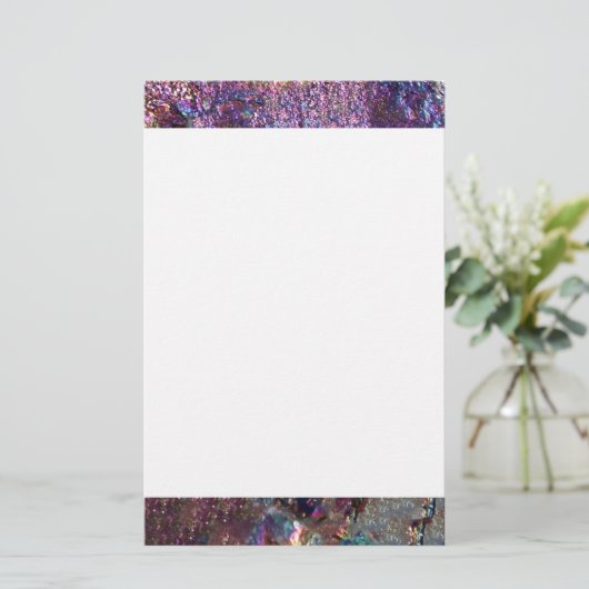 Falln Rainbow Rocks (Standing Front)