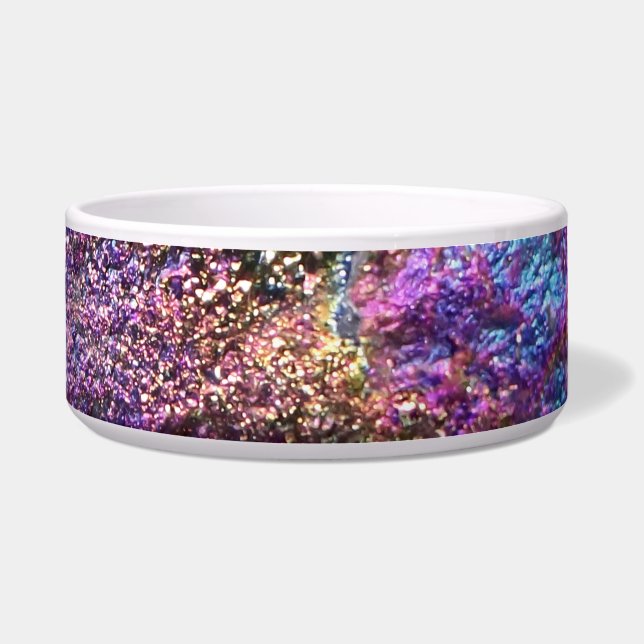Falln Rainbow Rocks Bowl (Front)