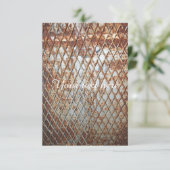 Falln Rusty Grate (Standing Front)