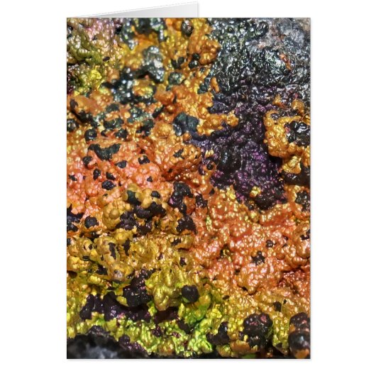 Falln Rusty Sunset Stones (Front)