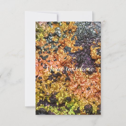 Falln Rusty Sunset Stones (Front)