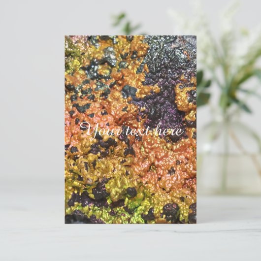 Falln Rusty Sunset Stones (Standing Front)