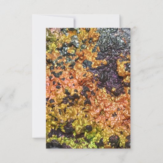 Falln Rusty Sunset Stones (Back)