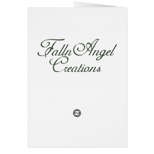 Falln Saint Patrick Cards (Back)