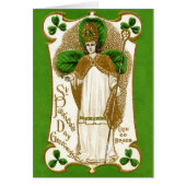Falln Saint Patrick Cards (Front)