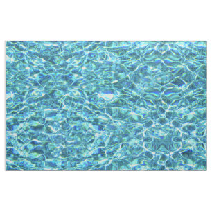 Falln Shimmering Water Fabric