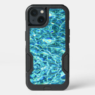 Falln Shimmering Water iPhone 13 Case