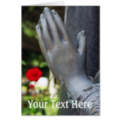 Falln Silent Prayer (Front)