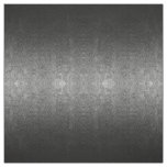 Falln Silver &amp; Black Glitter Gradient Fabric