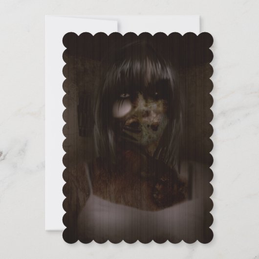 Falln Skin Deep (Back)