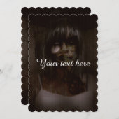 Falln Skin Deep (Front/Back)