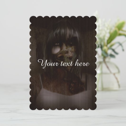 Falln Skin Deep (Standing Front)