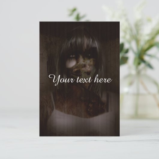 Falln Skin Deep (Standing Front)