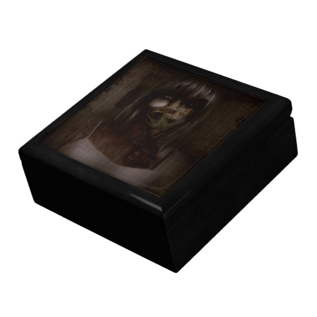 Falln Skin Deep Gift Box (Side)