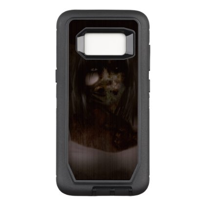 Falln Skin Deep OtterBox Defender Samsung Galaxy S8 Case