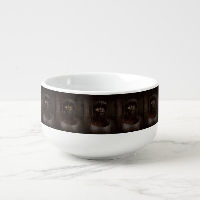 Falln Skin Deep Soup Mug (Front)