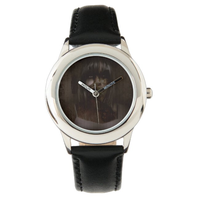 Falln Skin Deep Watch (Front)